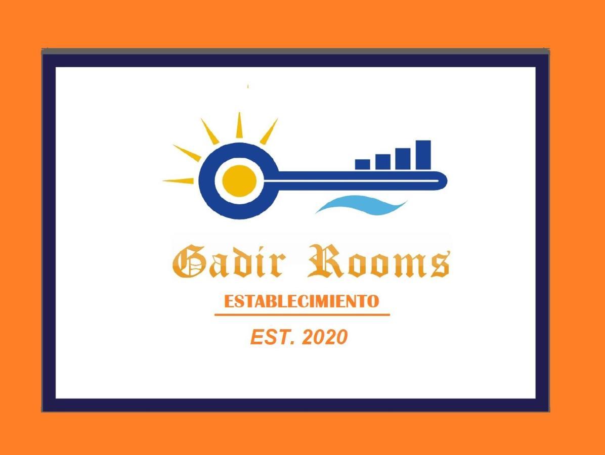 Gadir Habitación en casa particular *