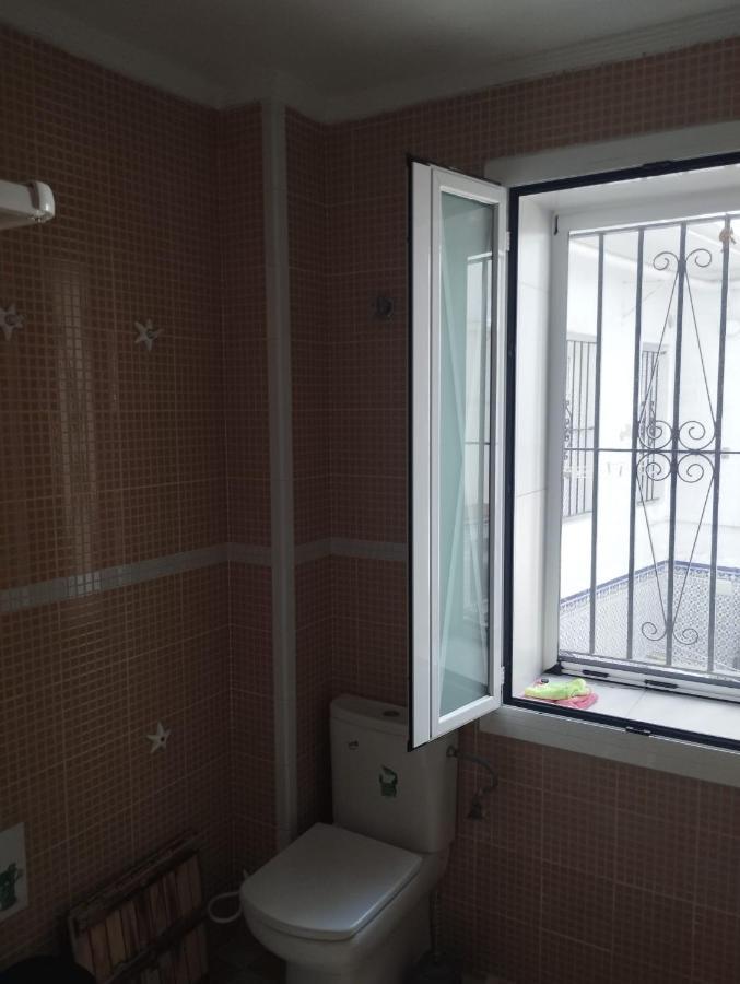 Gadir Habitación en casa particular Cádiz