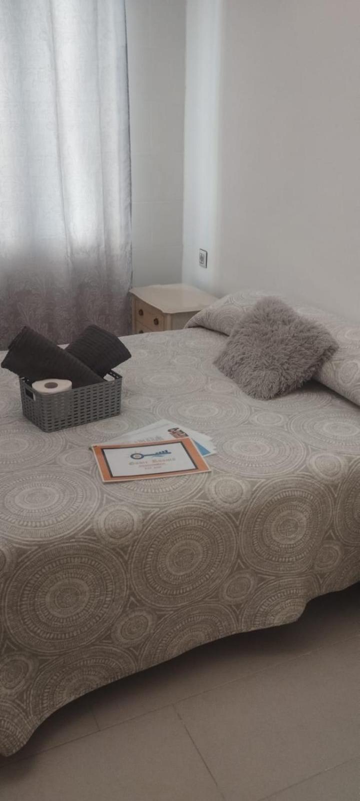 Habitación en casa particular Gadir
