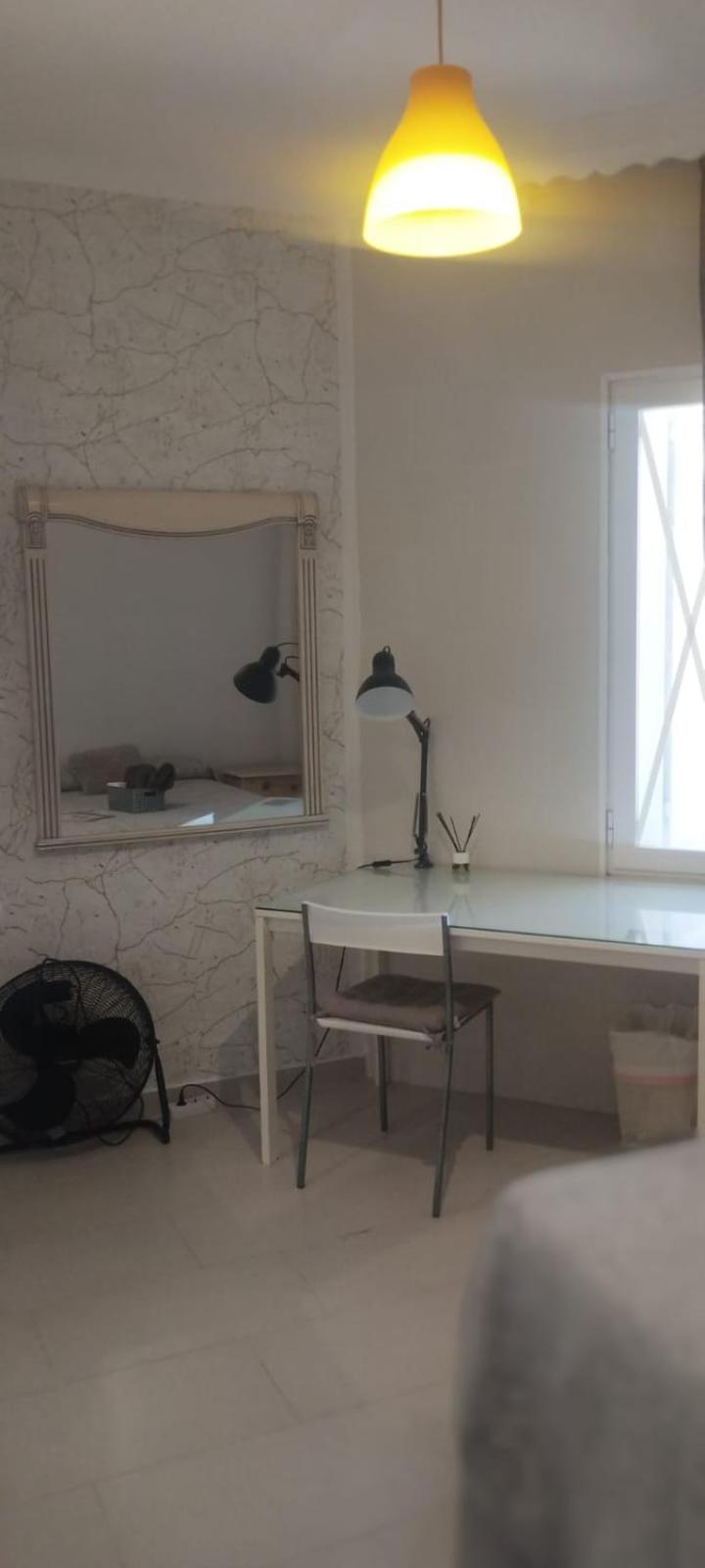 Habitación en casa particular Gadir *