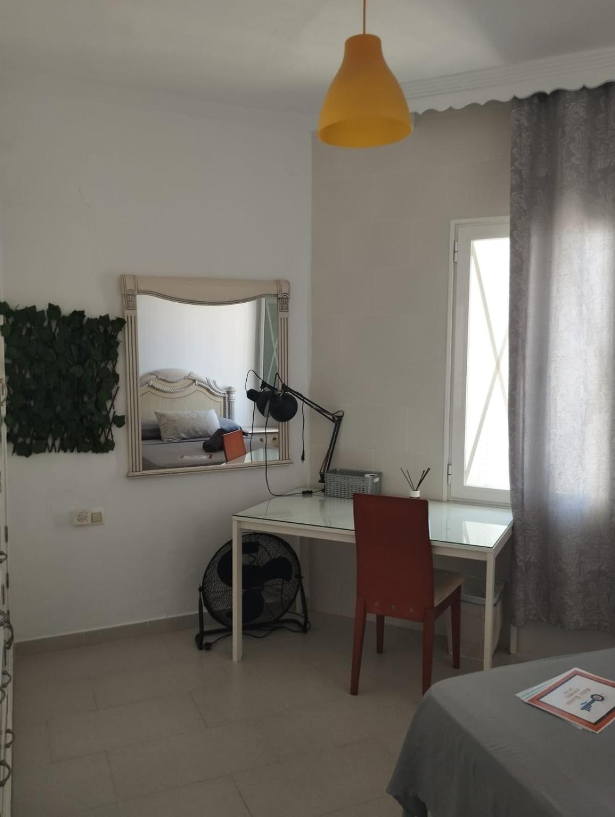 Habitación en casa particular Gadir