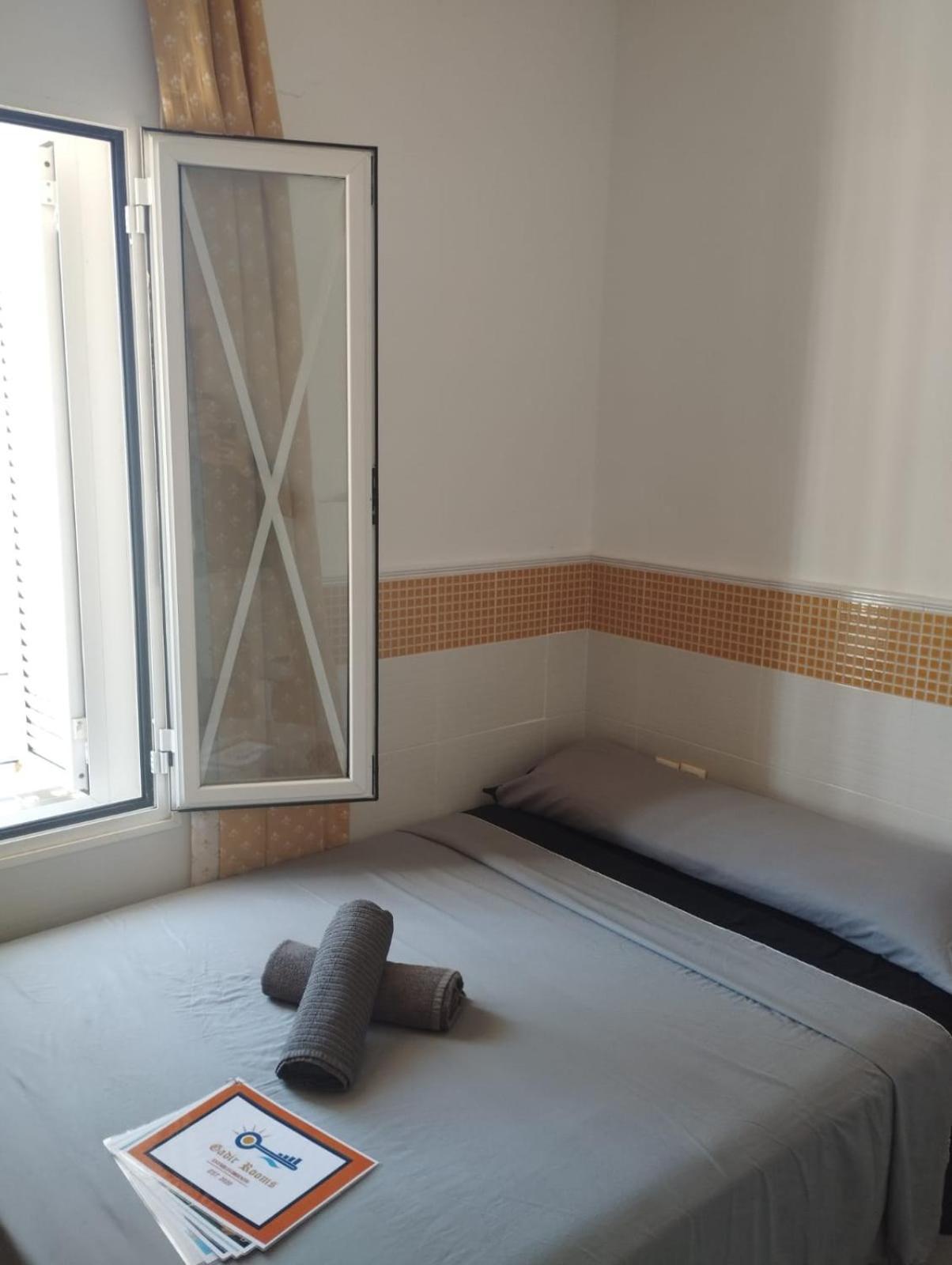 Gadir Habitación en casa particular Cádiz
