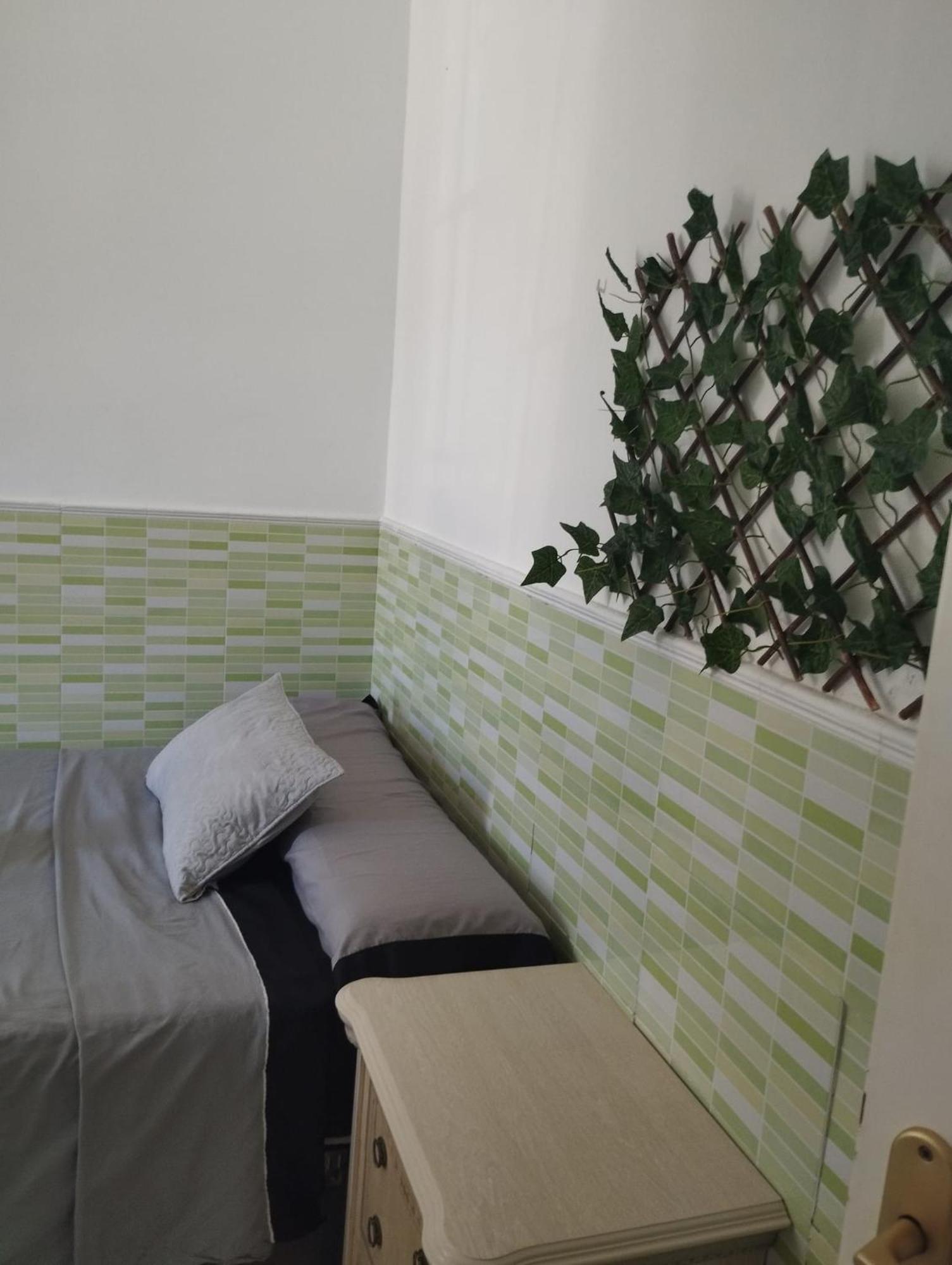 Habitación en casa particular Gadir